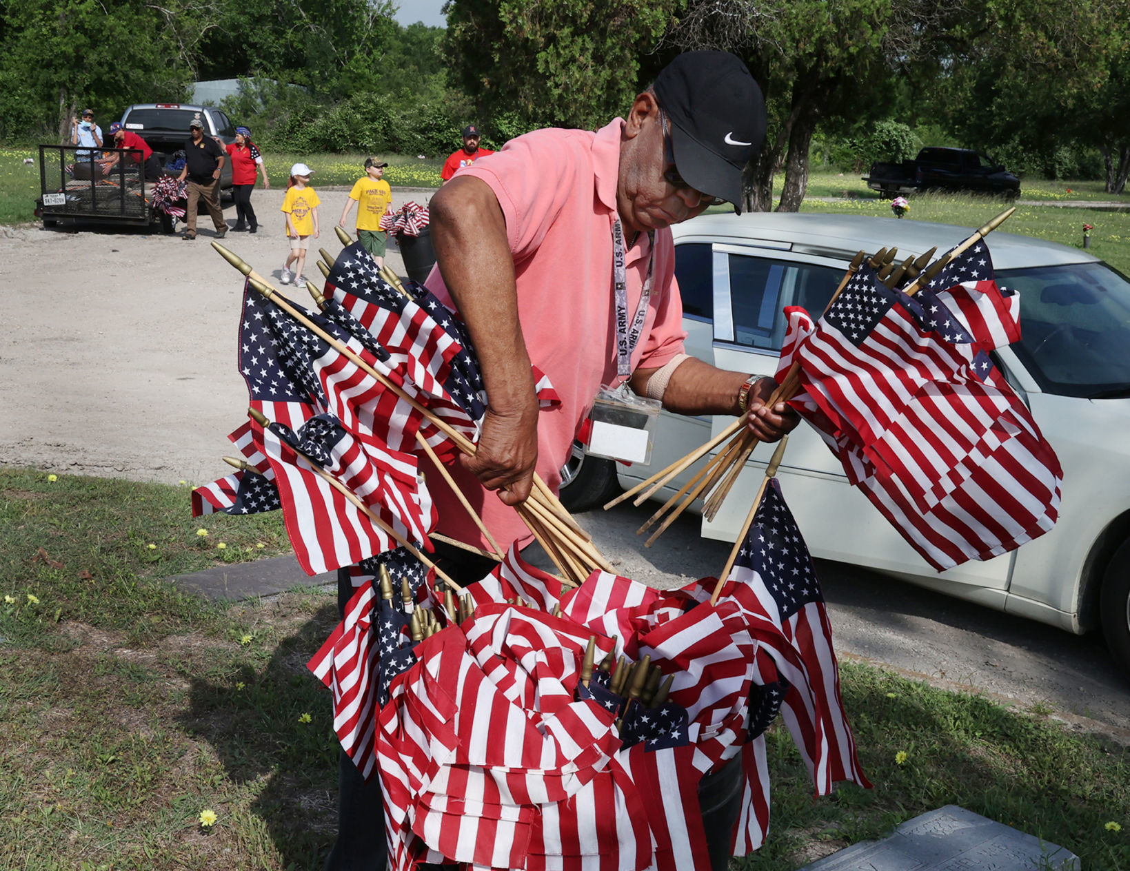 Memorial Day photo gallery